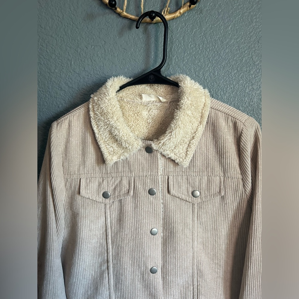 Altered State Diedre Cropped Jacket - image 2